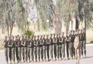 Permerge gücünde nöbet değişimine gidiliyor