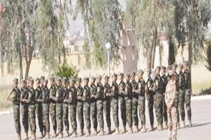 Permerge gücünde nöbet değişimine gidiliyor