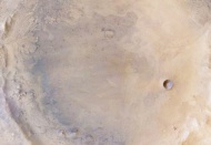 Perseverance'ın Mars'a iniş yaptığı alan Octavia E. Butler'ın ismiyle anılacak