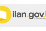 Personel servisi hizmeti alınacaktır