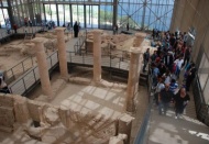 Personel turistik tur yaptı