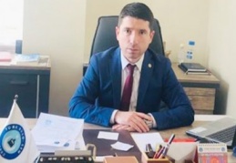 Personel yetersizliği nedeniyle her bir çalışan iki kişilik iş yapıyor