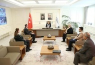 Personelin, banka promosyonları iyileştirildi, yeni haklar kazandırıldı