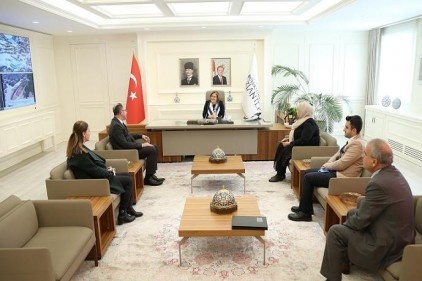 Personelin, banka promosyonları iyileştirildi, yeni haklar kazandırıldı