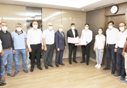 Personellerin, gelir ve çalışma koşulları daha da iyileşecek