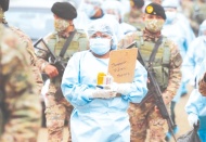 Peru’da Covid-19 kaynaklı ölümler revize edildi