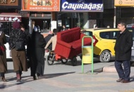 Pes doğrusu