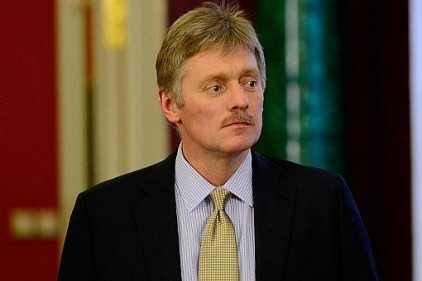 Peskov: IŞİD militanlarıyla ilgili istişareler sürüyor