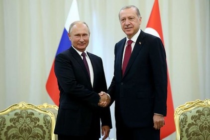 Peskov: Erdoğan-Putin görüşmesi için henüz anlaşma yok