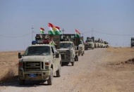 Peşmerge Bakanlığı, Musul operasyonuna yayın yasağı getirdi