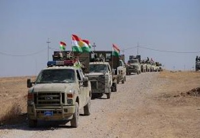 Peşmerge Bakanlığı, Musul operasyonuna yayın yasağı getirdi