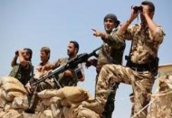 Peşmerge Güçleri, IŞİD mevzisini imha etti