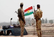 Peşmerge: Türkiye’den yardım istediğimiz doğru değil 