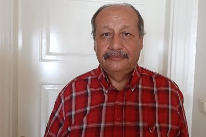 Pestisit (Kimyasal Kalıntı) sağlığı ve çevreyi tehdit ediyor