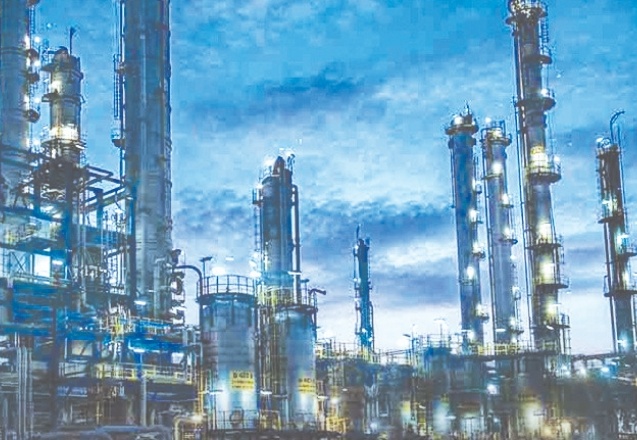 Petkim, SOCAR Türkiye'ye üçüncü borç taksidini ödeyemedi, süresini uzattı