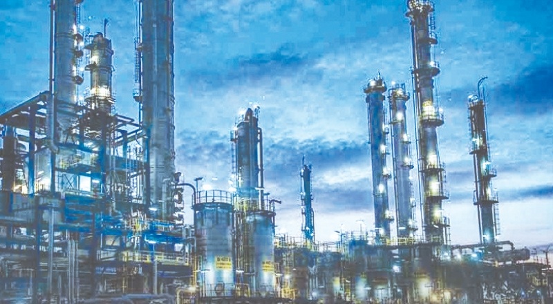 Petkim, SOCAR Türkiye'ye üçüncü borç taksidini ödeyemedi, süresini uzattı