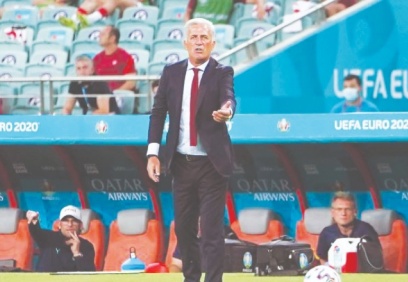 Petkovic: "Türkiye çok pozisyon verdi!"