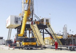 Petrol aramada yeni dönem