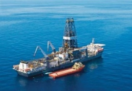 Petrol bölgeleri kara ve deniz olmak üzere ikiye ayrıldı