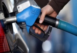 Petrol fiyatları 11 yılın en düşüğünde
