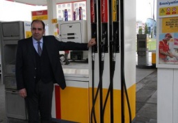 Petrol fiyatları 2018’de artacak