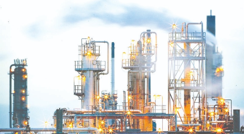 Petrol fiyatlarının artması enflasyonu olumsuz etkileyebilir