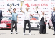 Petrol Ofisi Sosyal Lig’in 2021-2022 sezonu tamamlandı