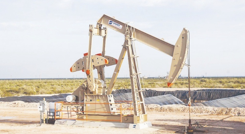 Petrol şirketleri üretimlerini en az yüzde 50 azaltmalı