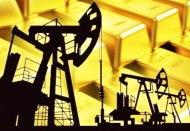 Petrol ve altın fiyatları yükseldi