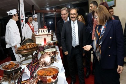 Petrol ve altınımız yok ama güçlü insan kaynağımız var