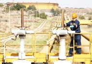 Petrol ve doğal gaz yatırımları atıl kalacak, boru hatlarından israf akacak