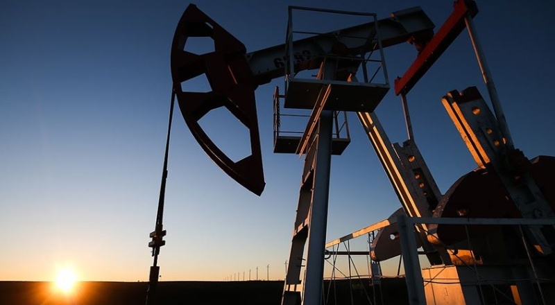 Petrolün varil fiyatı 117 dolara yükseldi