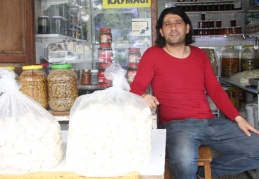 Peynir almak bir yana soran bile kalmadı!