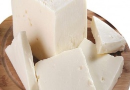 Peynire tuz ve etiket ayarı