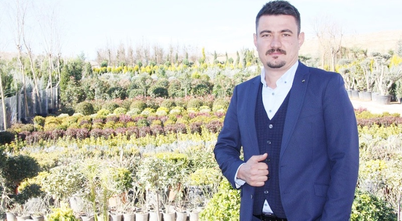 Peyzaj mimarlığı, geleceğin mesleği