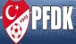 PFDK ceza yağdırdı