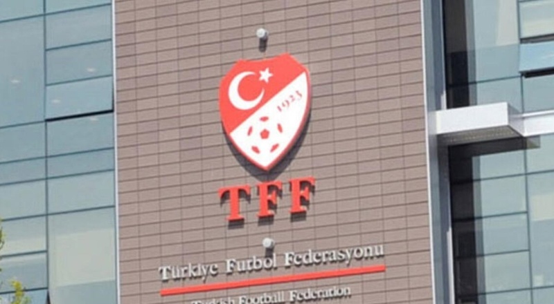 PFDK sevkleri açıklandı