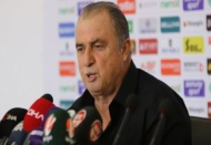 PFDK'dan Fatih Terim'e 4 maç ceza