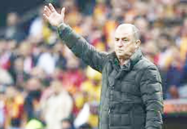 PFDK'dan Fatih Terim'e 6 maç ceza