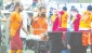 PFDK'dan Galatasaraylı Marcao'ya 8 maç ceza!