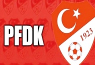 PFDK'dan Garry Rodrigues'e 2 maç ceza