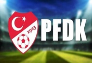 PFDK’dan Gaziantep FK’ya ihtar cezası 