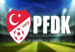 PFDK’dan Gaziantep FK’ya ihtar cezası 