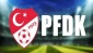 PFDK’dan Gaziantep FK’ya ihtar cezası 