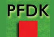 PFDK'dan Gaziantepspor'a 9 bin lira para cezası 