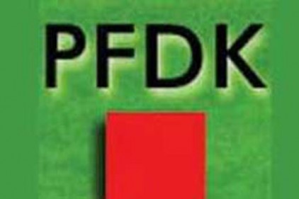PFDK&#039;dan Gaziantepspor&#039;a 9 bin lira para cezası 