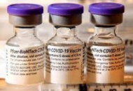 Pfizer-BioNTech aşısı iki ay koruyor