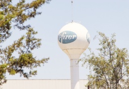 Pfizer: Covid-19 ilacı yüzde 89 etkili oldu