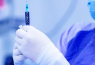 Pfizer: Üçüncü doz aşı Omicron'a karşı umut vaat ediyor