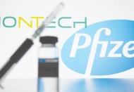 Pfizer/BioNTech aşısı bir tür göz enfeksiyonu ile bağlantılı olabilir